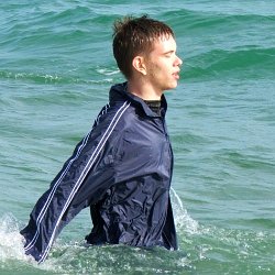 Outer Layer Outer Layer Anorak