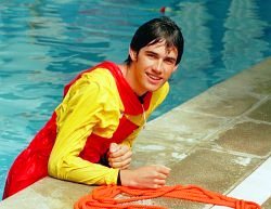lifeguard anorak swim in clothes